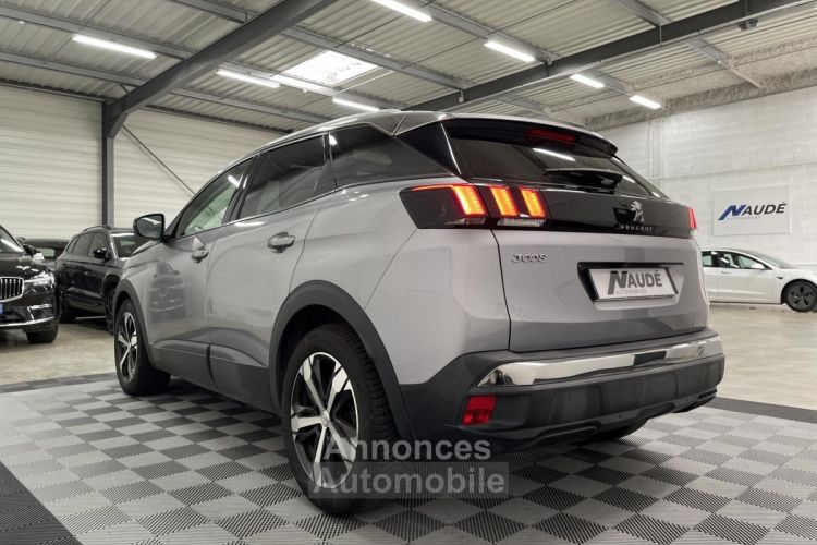 Peugeot 3008 1.2 Puretech 130ch S&S EAT6 Active - <small></small> 13.490 € <small>TTC</small> - #5