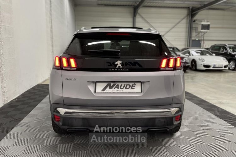 Peugeot 3008 1.2 Puretech 130ch S&S EAT6 Active - <small></small> 13.490 € <small>TTC</small> - #6