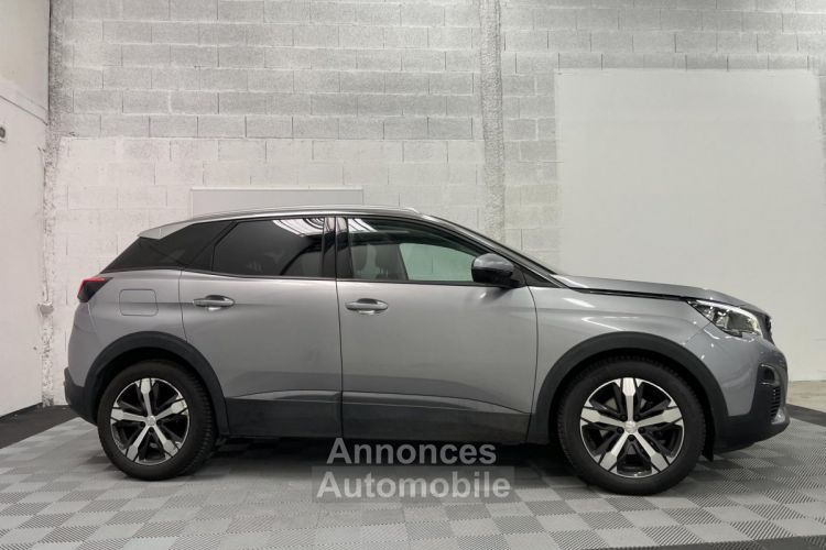 Peugeot 3008 1.2 Puretech 130ch S&S EAT6 Active - <small></small> 13.490 € <small>TTC</small> - #8