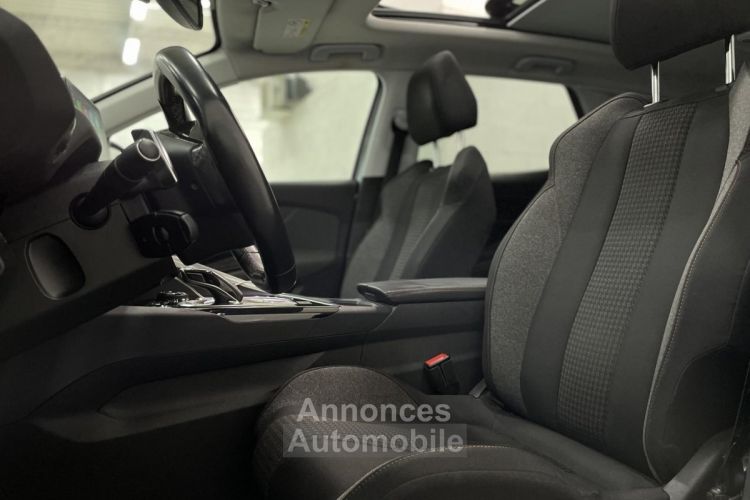 Peugeot 3008 1.2 Puretech 130ch S&S EAT6 Active - <small></small> 13.490 € <small>TTC</small> - #10