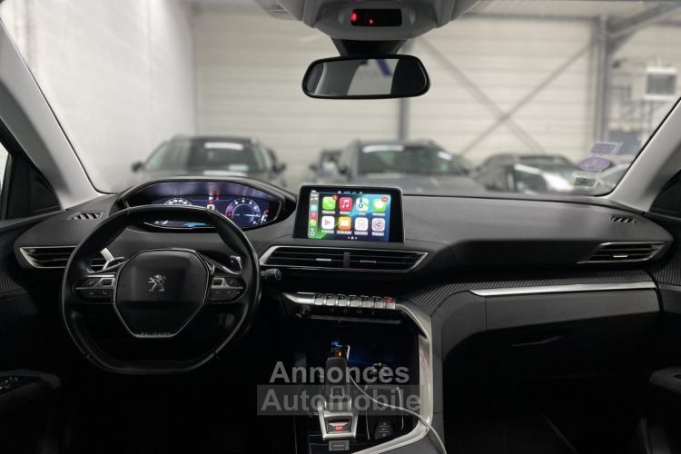 Peugeot 3008 1.2 Puretech 130ch S&S EAT6 Active - <small></small> 13.490 € <small>TTC</small> - #11