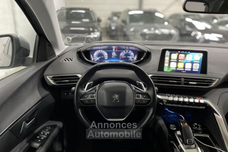 Peugeot 3008 1.2 Puretech 130ch S&S EAT6 Active - <small></small> 13.490 € <small>TTC</small> - #12