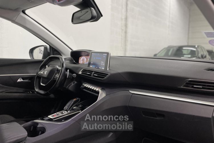 Peugeot 3008 1.2 Puretech 130ch S&S EAT6 Active - <small></small> 13.490 € <small>TTC</small> - #15