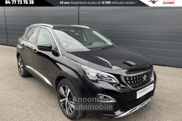 Peugeot 3008 1.2 Puretech 130ch S&S EAT6 Allure - <small></small> 18.590 € <small>TTC</small> - #1