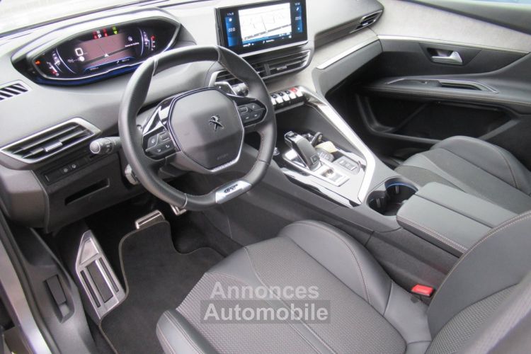 Peugeot 3008 1.2 PURETECH 130CH S&S GT EAT8 - <small></small> 22.900 € <small>TTC</small> - #2