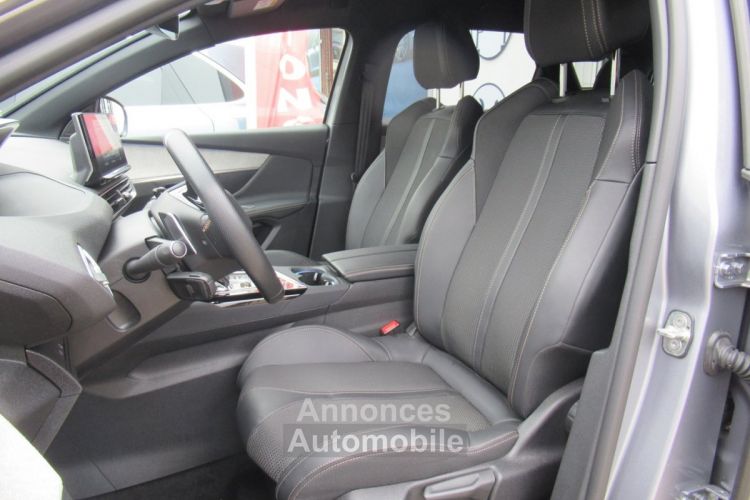 Peugeot 3008 1.2 PURETECH 130CH S&S GT EAT8 - <small></small> 22.900 € <small>TTC</small> - #4