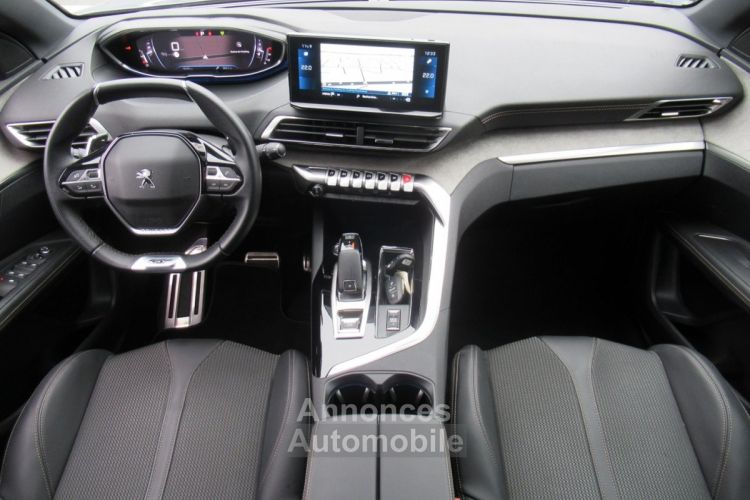 Peugeot 3008 1.2 PURETECH 130CH S&S GT EAT8 - <small></small> 22.900 € <small>TTC</small> - #15