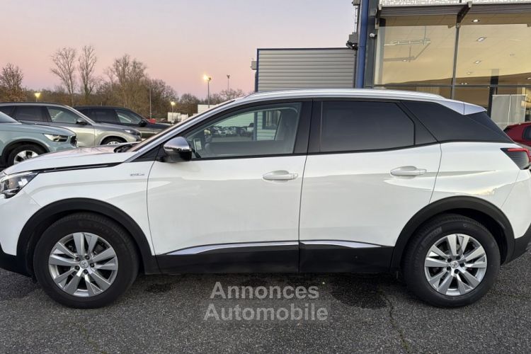 Peugeot 3008 1.2 PURETECH 130CH S&S STYLE - <small></small> 16.990 € <small>TTC</small> - #5