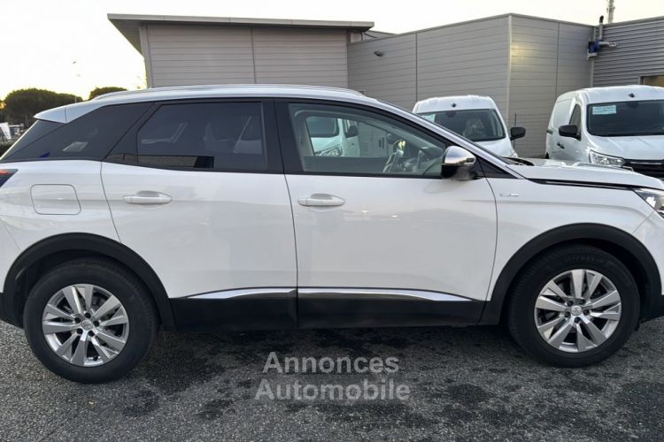 Peugeot 3008 1.2 PURETECH 130CH S&S STYLE - <small></small> 16.990 € <small>TTC</small> - #10