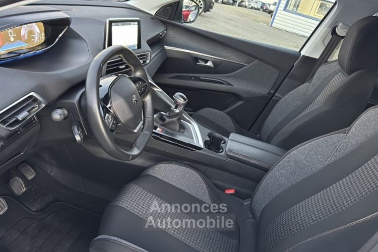 Peugeot 3008 1.2 PURETECH 130CH S&S STYLE - <small></small> 16.990 € <small>TTC</small> - #13