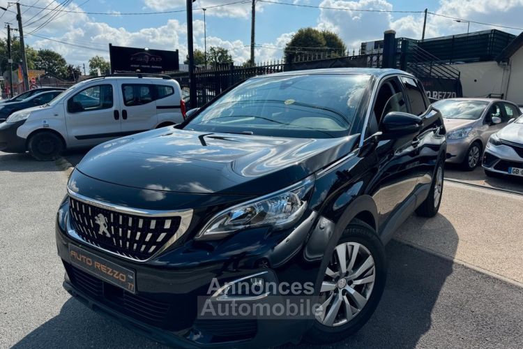 Peugeot 3008 1.2 Puretech 130ch Style EAT8 - <small></small> 14.290 € <small>TTC</small> - #1