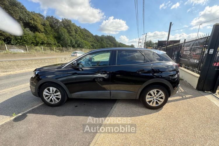 Peugeot 3008 1.2 Puretech 130ch Style EAT8 - <small></small> 14.290 € <small>TTC</small> - #2