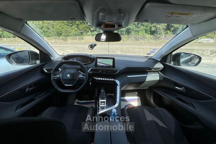 Peugeot 3008 1.2 Puretech 130ch Style EAT8 - <small></small> 14.290 € <small>TTC</small> - #5