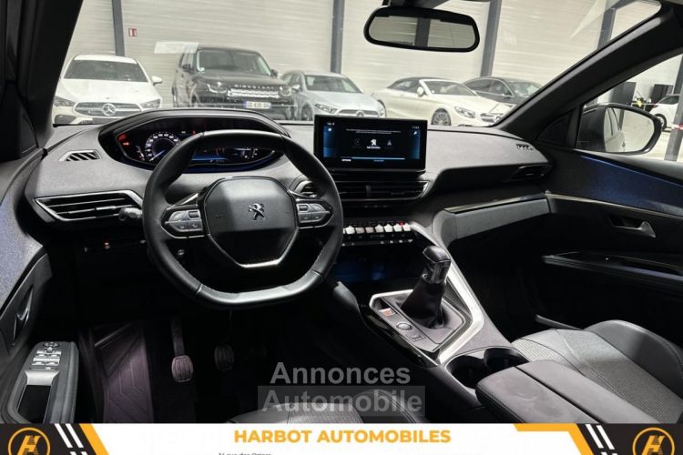 Peugeot 3008 1.2 puretech 130cv bvm6 allure pack + alarme + sieges chauffants - <small></small> 23.500 € <small></small> - #8