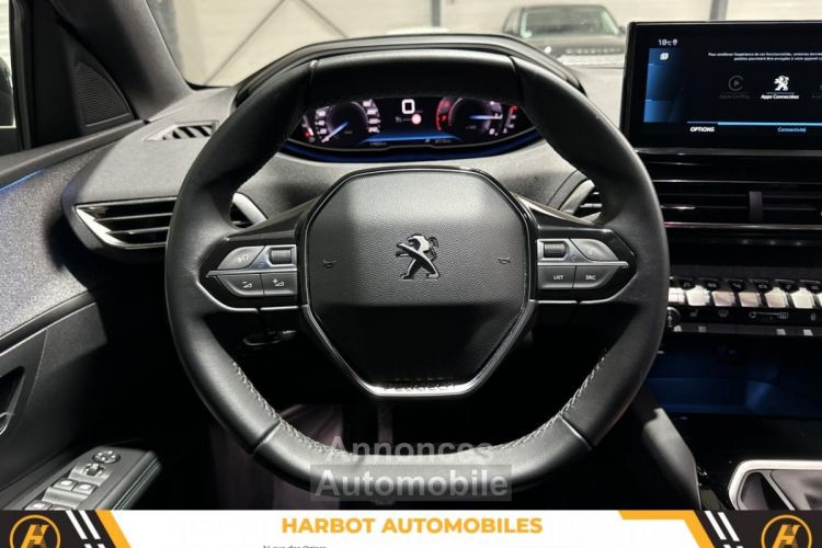 Peugeot 3008 1.2 puretech 130cv bvm6 allure pack + alarme + sieges chauffants - <small></small> 23.500 € <small></small> - #9