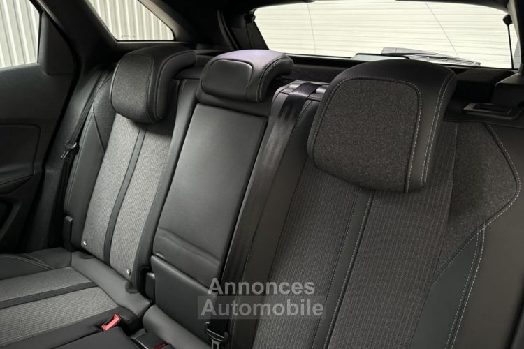 Peugeot 3008 1.2 PURETECH 130CV BVM6 ALLURE PACK + ALARME + SIEGES CHAUFFANTS GRIS ARTENSE - <small></small> 23.990 € <small>TTC</small> - #7