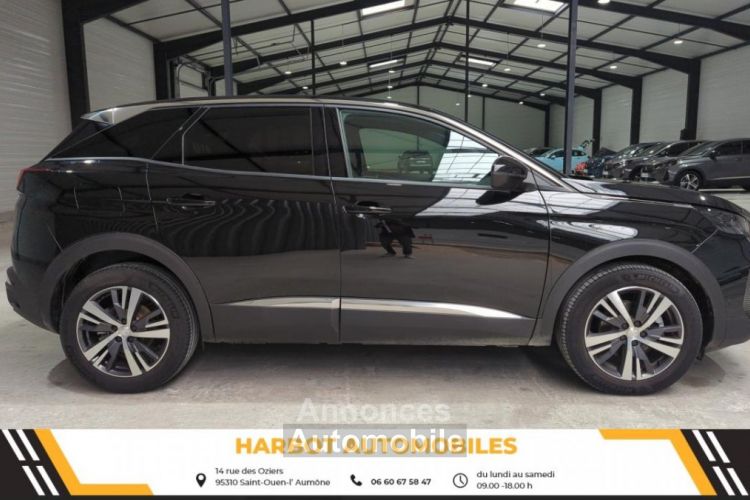 Peugeot 3008 1.2 puretech 130cv bvm6 allure pack + sieges chauffants + regulateur adaptatif - <small></small> 23.900 € <small></small> - #3