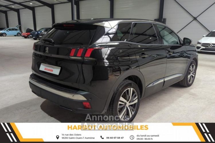 Peugeot 3008 1.2 puretech 130cv bvm6 allure pack + sieges chauffants + regulateur adaptatif - <small></small> 23.900 € <small></small> - #4