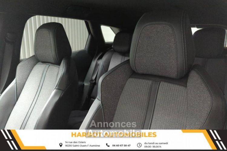 Peugeot 3008 1.2 puretech 130cv bvm6 allure pack + sieges chauffants + regulateur adaptatif - <small></small> 23.900 € <small></small> - #11