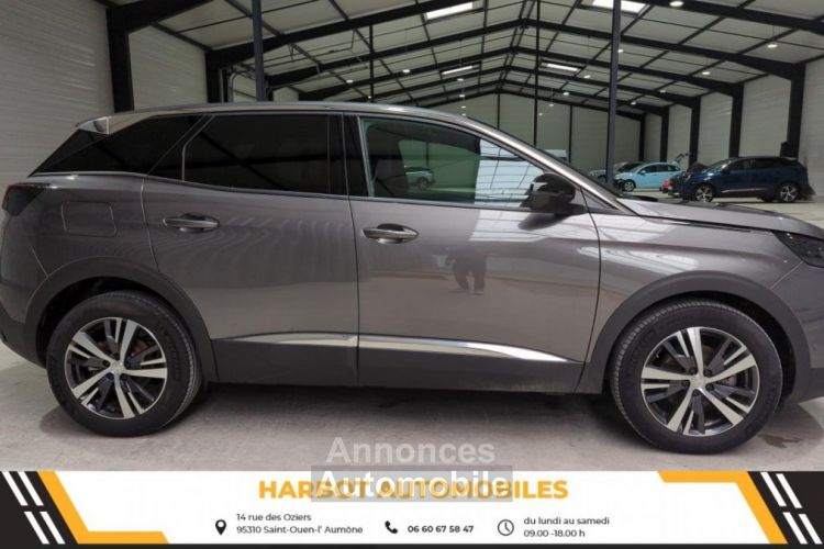 Peugeot 3008 1.2 puretech 130cv bvm6 allure pack + sieges chauffants + regulateur adaptatif - <small></small> 23.500 € <small></small> - #3