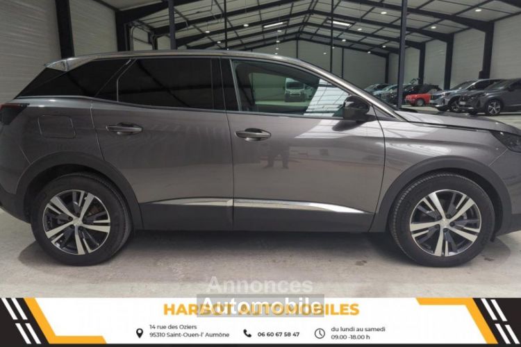 Peugeot 3008 1.2 puretech 130cv bvm6 allure pack + sieges chauffants + regulateur adaptatif - <small></small> 23.500 € <small></small> - #3