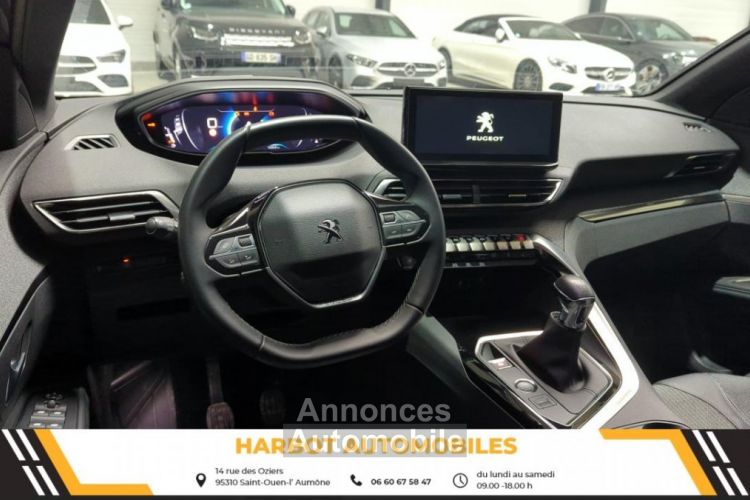 Peugeot 3008 1.2 puretech 130cv bvm6 allure pack + sieges chauffants + regulateur adaptatif - <small></small> 23.500 € <small></small> - #8