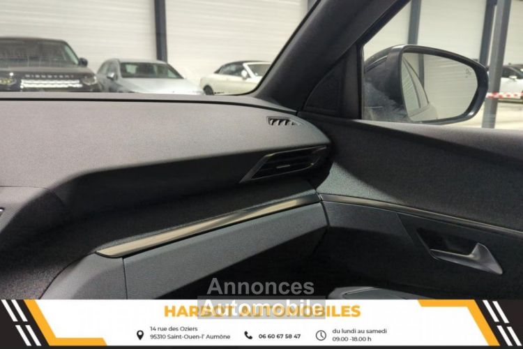 Peugeot 3008 1.2 puretech 130cv bvm6 allure pack + sieges chauffants + regulateur adaptatif - <small></small> 23.500 € <small></small> - #19