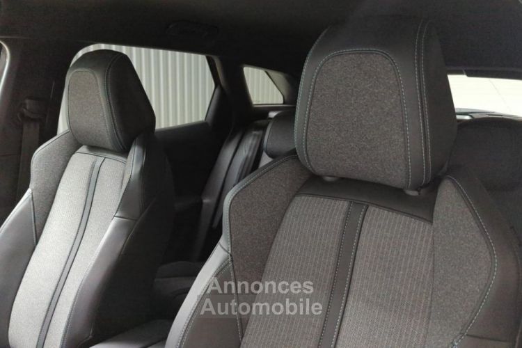 Peugeot 3008 1.2 PURETECH 130CV BVM6 ALLURE PACK + SIEGES CHAUFFANTS + REGULATEUR ADAPTATIF GRIS PLATINIUM - <small></small> 23.640 € <small>TTC</small> - #11