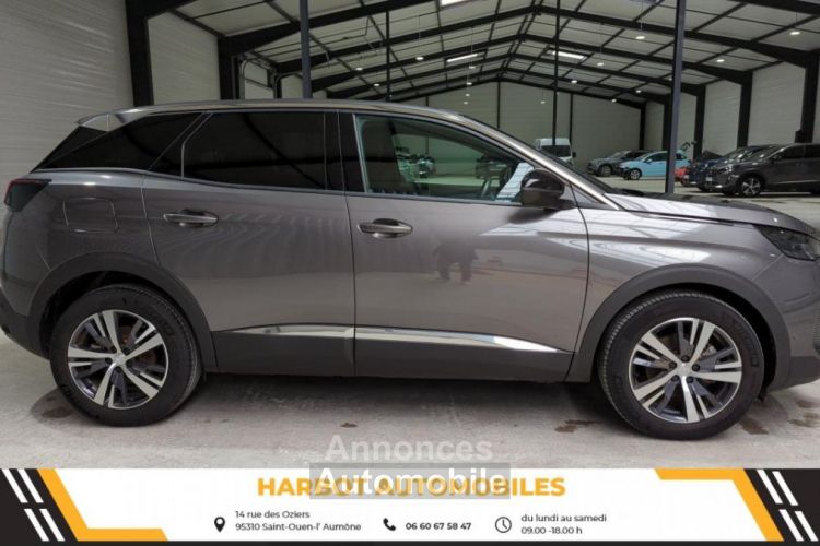 Peugeot 3008 1.2 puretech 130cv bvm6 allure pack - <small></small> 23.900 € <small></small> - #3