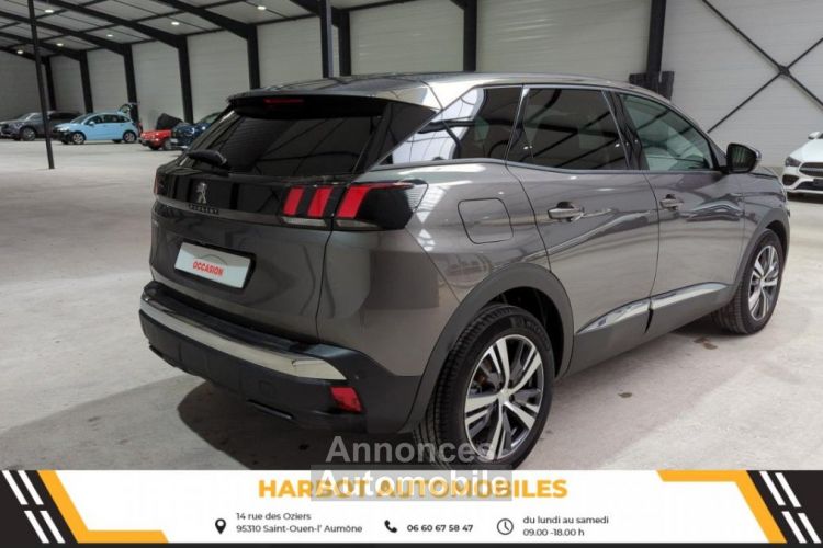 Peugeot 3008 1.2 puretech 130cv bvm6 allure pack - <small></small> 23.900 € <small></small> - #4