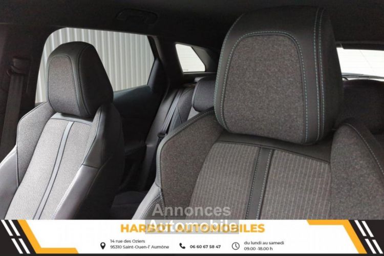 Peugeot 3008 1.2 puretech 130cv bvm6 allure pack - <small></small> 23.900 € <small></small> - #11