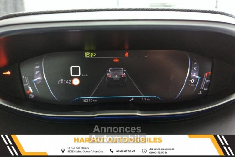 Peugeot 3008 1.2 puretech 130cv bvm6 allure pack - <small></small> 23.900 € <small></small> - #12