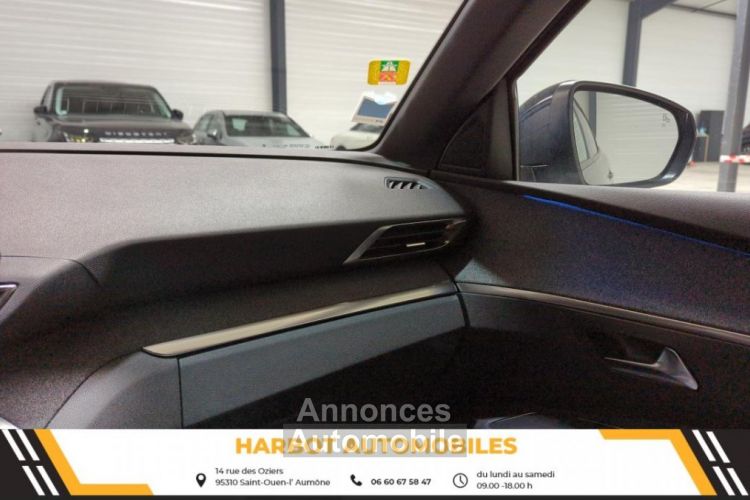 Peugeot 3008 1.2 puretech 130cv bvm6 allure pack - <small></small> 23.900 € <small></small> - #19