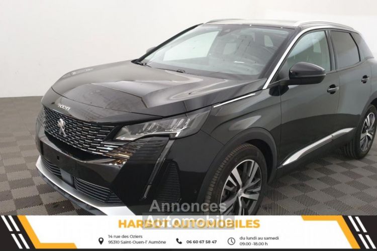 Peugeot 3008 1.2 puretech 130cv eat8 allure pack + sieges chauffants - <small></small> 25.800 € <small></small> - #2