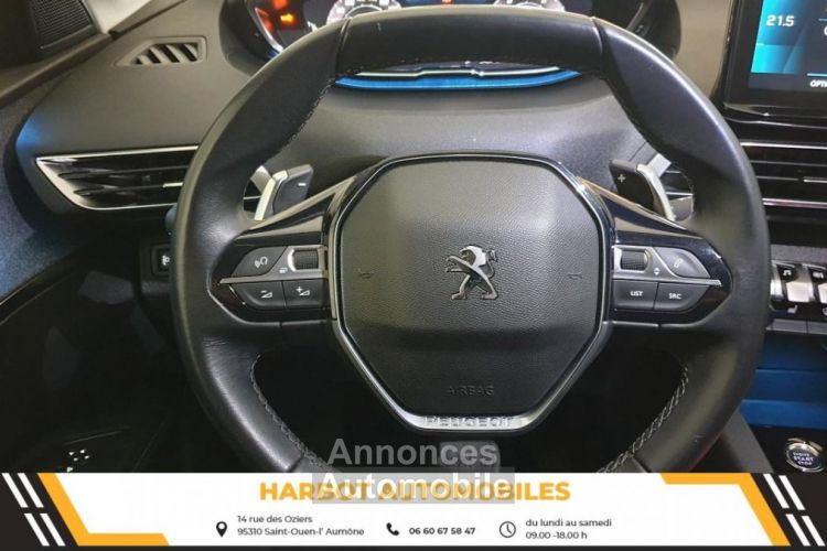 Peugeot 3008 1.2 puretech 130cv eat8 allure pack + sieges chauffants - <small></small> 25.800 € <small></small> - #13