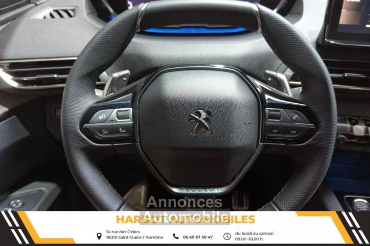 Peugeot 3008 1.2 puretech 130cv eat8 gt + sieges chauffants + hayon mains libres - <small></small> 29.600 € <small></small> - #14