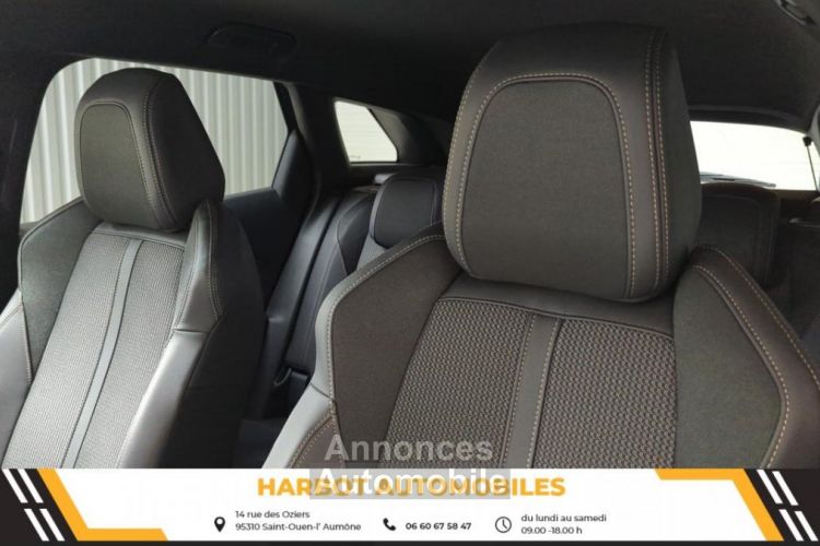 Peugeot 3008 1.2 puretech 130cv eat8 gt + sieges chauffants + hayon mains libres - <small></small> 29.000 € <small></small> - #12