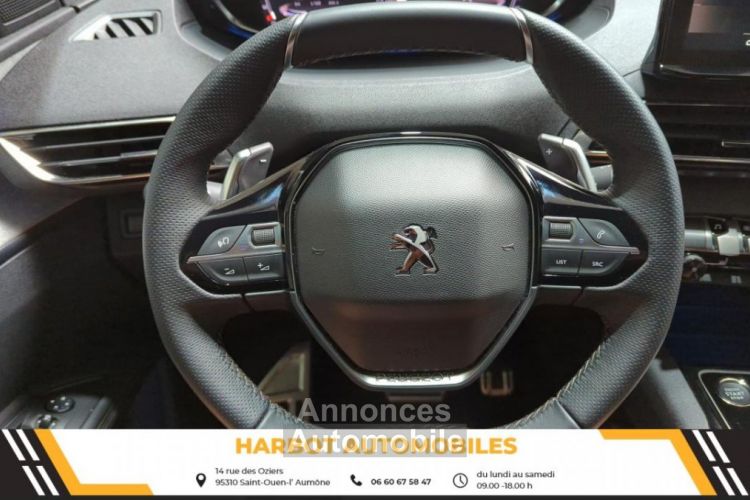 Peugeot 3008 1.2 puretech 130cv eat8 gt + sieges chauffants + hayon mains libres - <small></small> 29.000 € <small></small> - #14