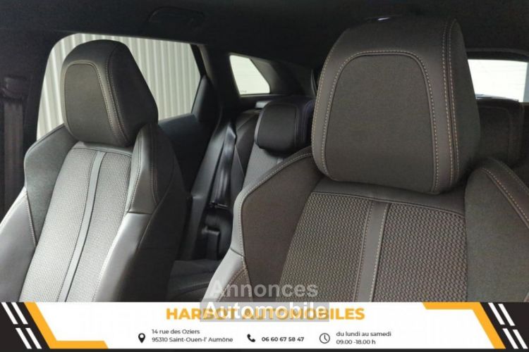 Peugeot 3008 1.2 puretech 130cv eat8 gt + sieges chauffants - <small></small> 29.200 € <small></small> - #11