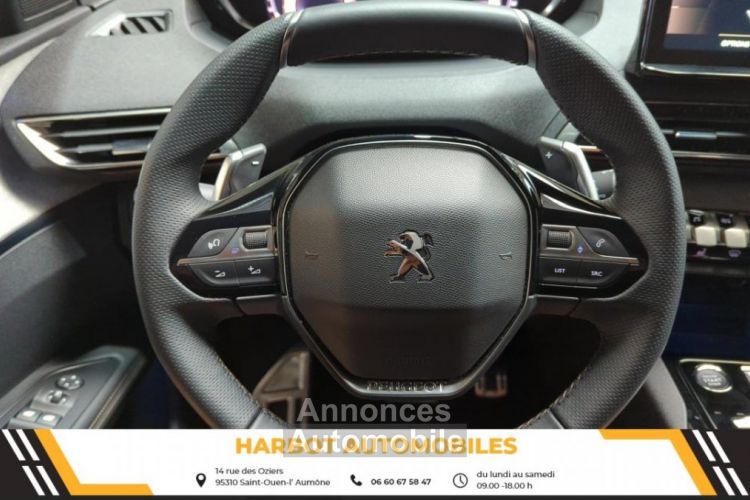 Peugeot 3008 1.2 puretech 130cv eat8 gt + sieges chauffants - <small></small> 29.000 € <small></small> - #13