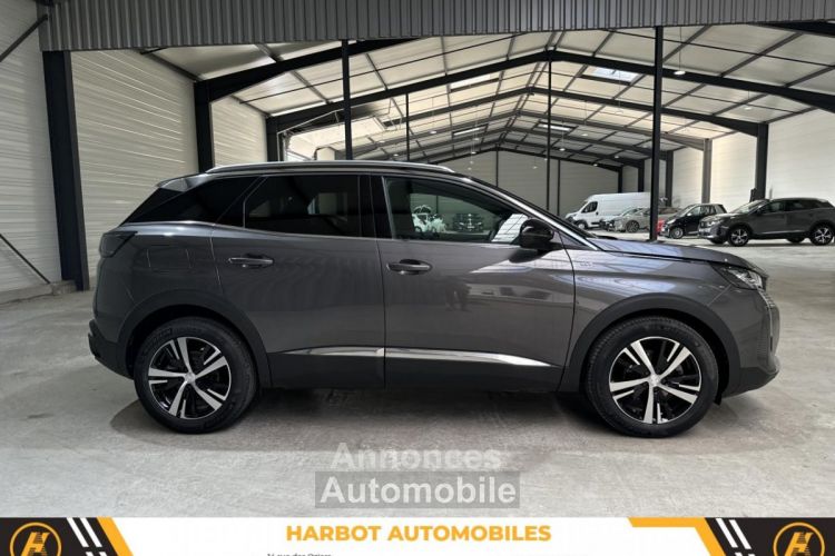 Peugeot 3008 1.2 puretech 130cv eat8 gt + sieges chauffants - <small></small> 29.100 € <small></small> - #3