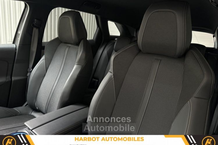 Peugeot 3008 1.2 puretech 130cv eat8 gt + sieges chauffants - <small></small> 29.100 € <small></small> - #11