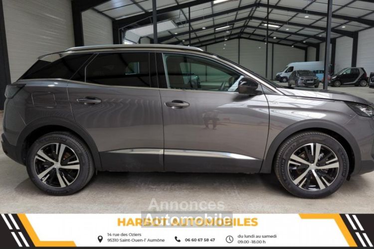 Peugeot 3008 1.2 puretech 130cv eat8 gt + sieges chauffants - <small></small> 29.000 € <small></small> - #3