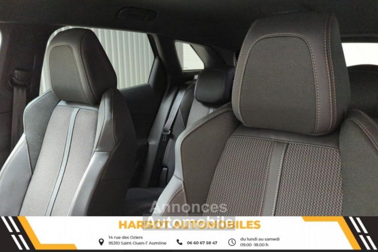 Peugeot 3008 1.2 puretech 130cv eat8 gt + sieges chauffants - <small></small> 29.000 € <small></small> - #13