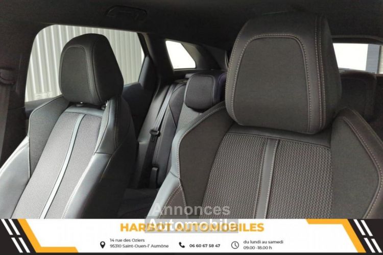 Peugeot 3008 1.2 puretech 130cv eat8 gt + sieges chauffants - <small></small> 27.600 € <small></small> - #12