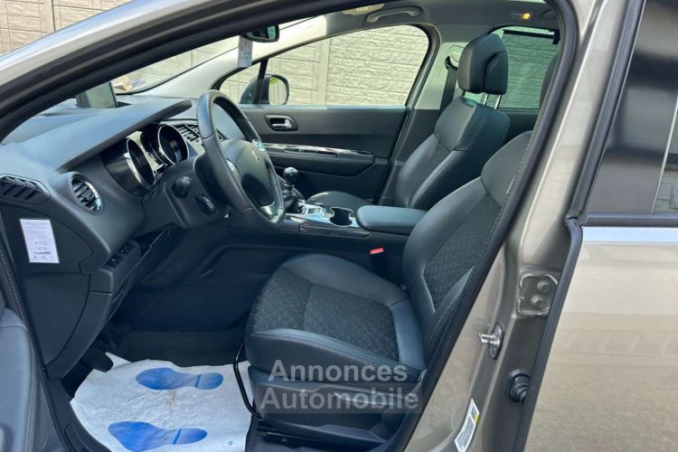 Peugeot 3008 1.2 PureTech Allure NAVI CUIR TOIT PANO BLUETOOHT - <small></small> 8.690 € <small>TTC</small> - #7