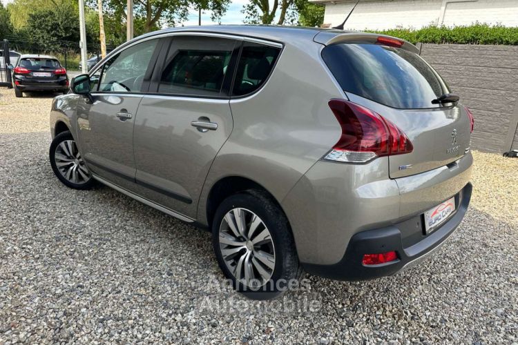 Peugeot 3008 1.2 PureTech Allure NAVI CUIR TOIT PANO BLUETOOHT - <small></small> 8.690 € <small>TTC</small> - #10