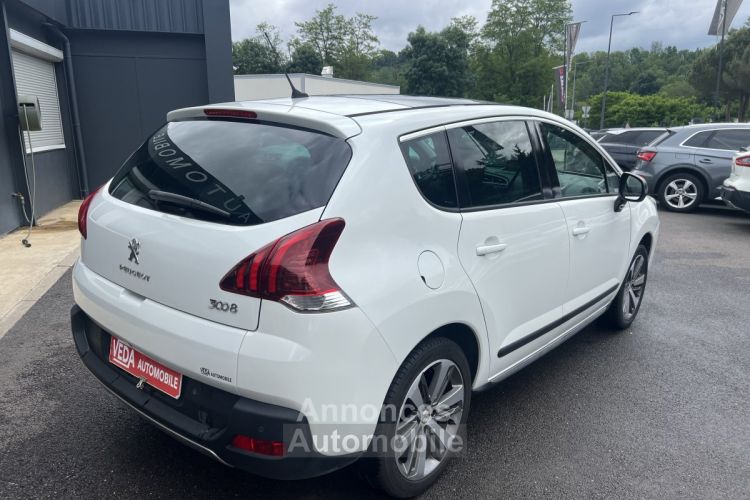 Peugeot 3008 1.2 Puretech Féline S&S - <small></small> 7.990 € <small>TTC</small> - #3