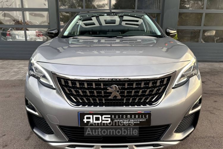 Peugeot 3008 1.2 THP 130 CH Allure S&S / À PARTIR DE 174,55 € * - <small></small> 14.990 € <small>TTC</small> - #2