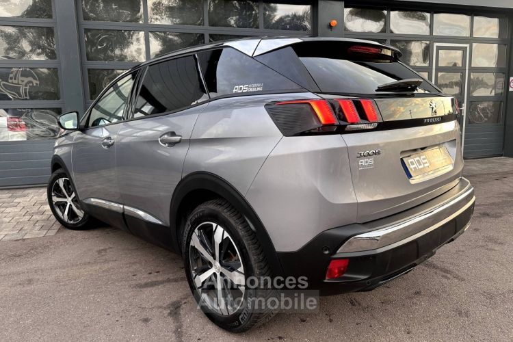 Peugeot 3008 1.2 THP 130 CH Allure S&S / À PARTIR DE 174,55 € * - <small></small> 14.990 € <small>TTC</small> - #9